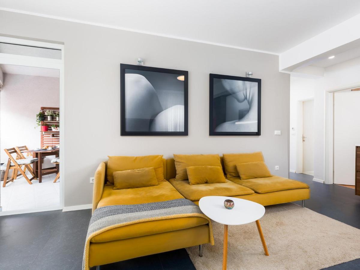 Modern Center Appartement