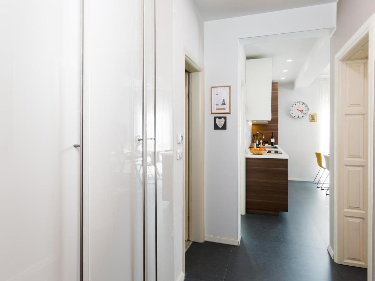 Modern Center Appartement Poreč