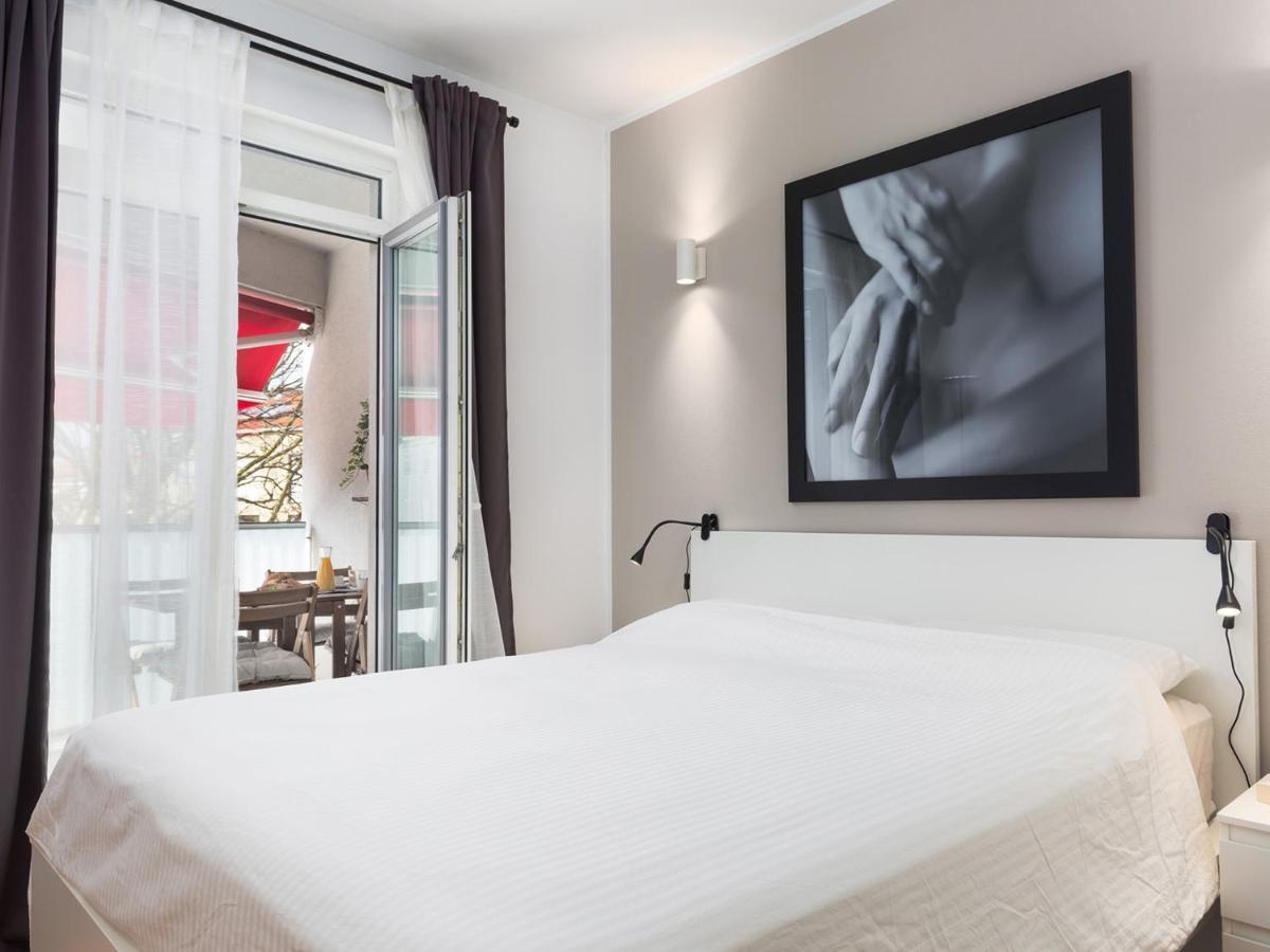 Apartmán Modern Center Porec